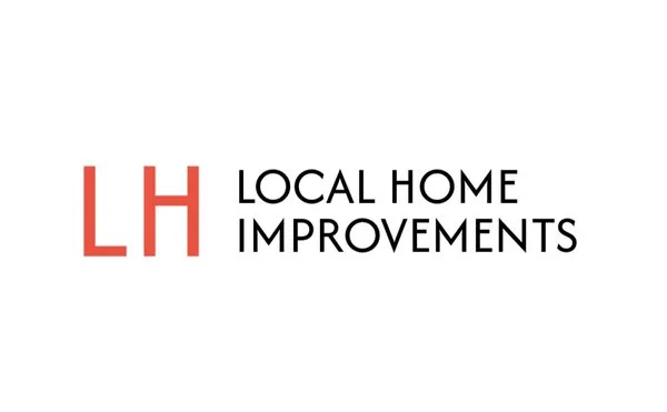 Local Home Improvements Logo