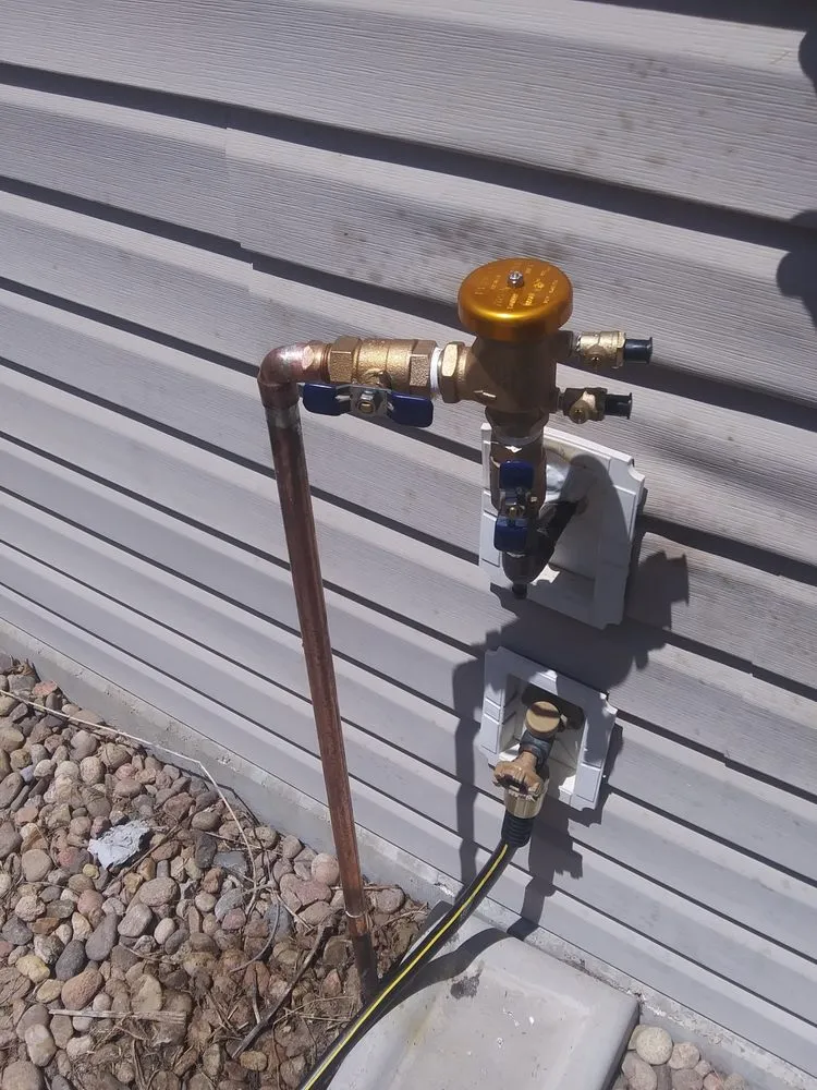 Slide of Local Leo’s Skilled Services