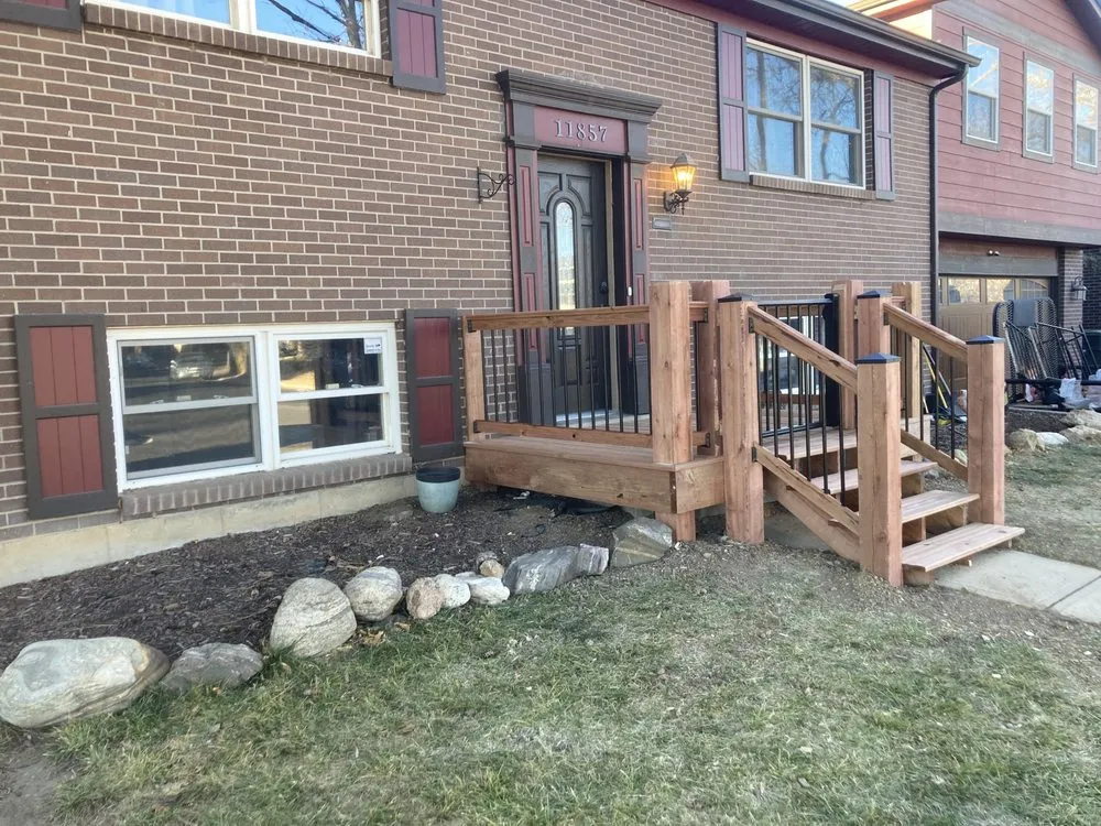 Slide of Local Leo’s Skilled Services