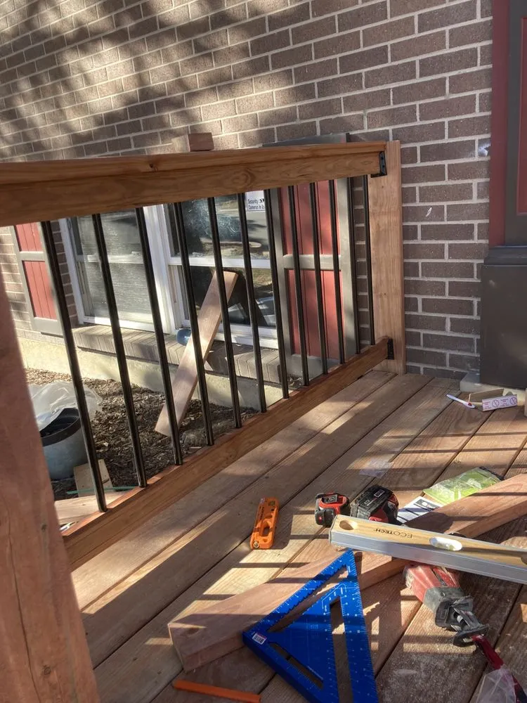 Slide of Local Leo’s Skilled Services