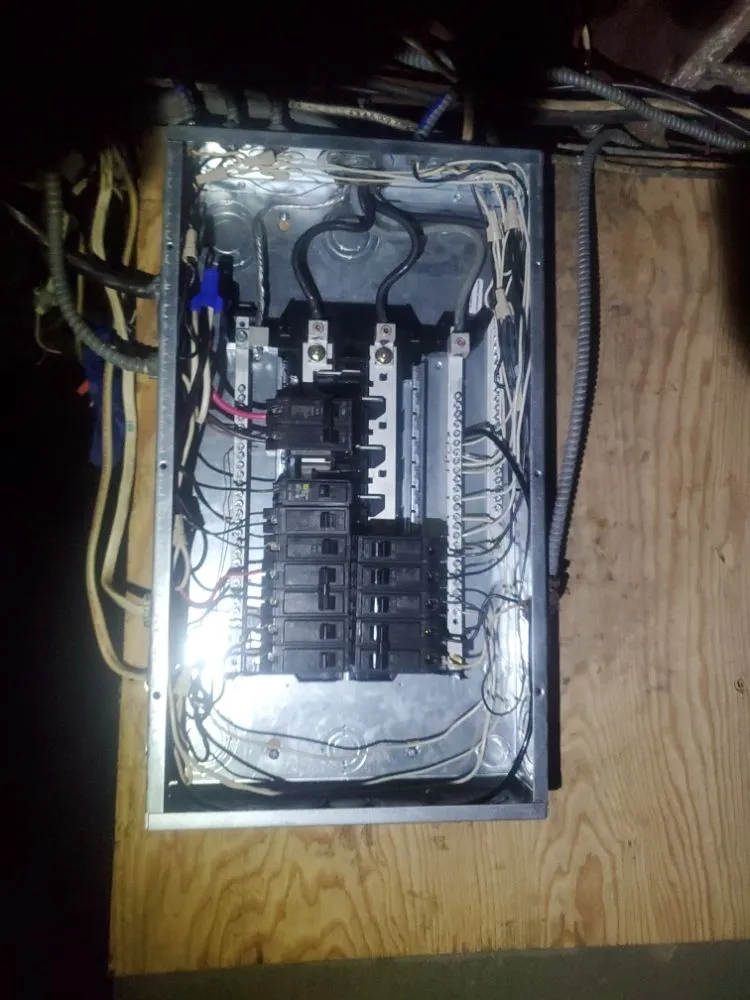 Expert panel upgrade service in Hopewell Junction, NY - Local Plumbing and Electric