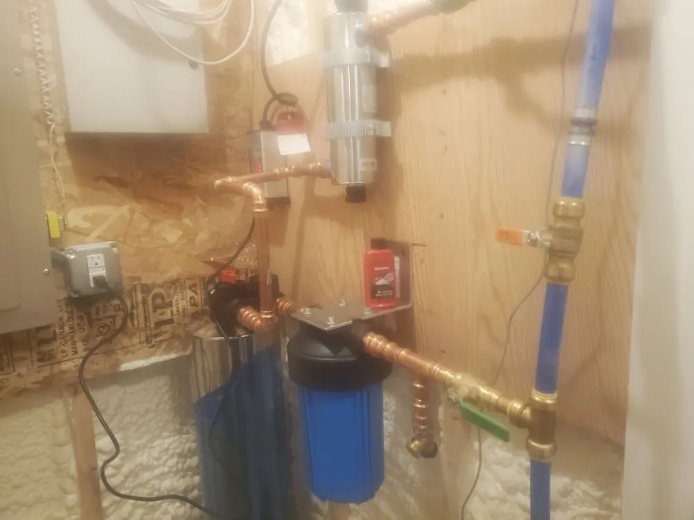 Emergency electrician providing circuit breaker repair in Hopewell Junction, NY - Local Plumbing and Electric