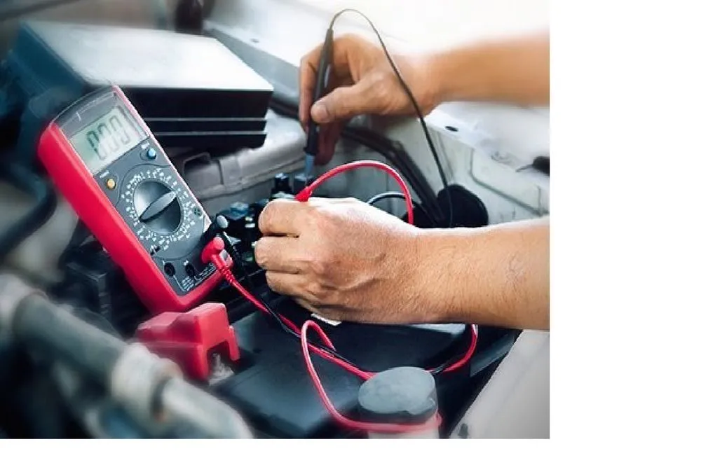 Slide of Local Trusted Electricians -Oxnard