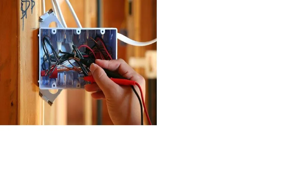 Slide of Local Trusted Electricians -Oxnard