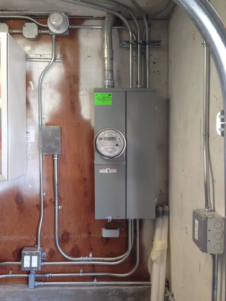 Certified electrical service for homes in circuit breaker repair,  by 