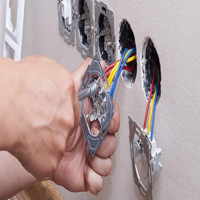 Slide of Local Trusted Electricians Irvine