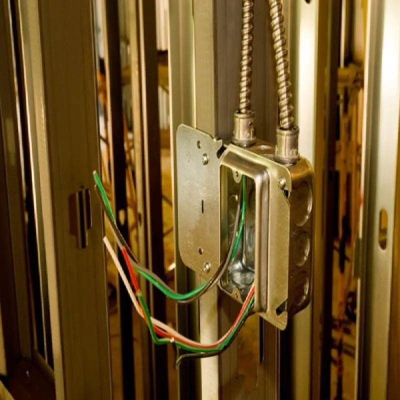 Slide of Local Trusted Electricians Irvine