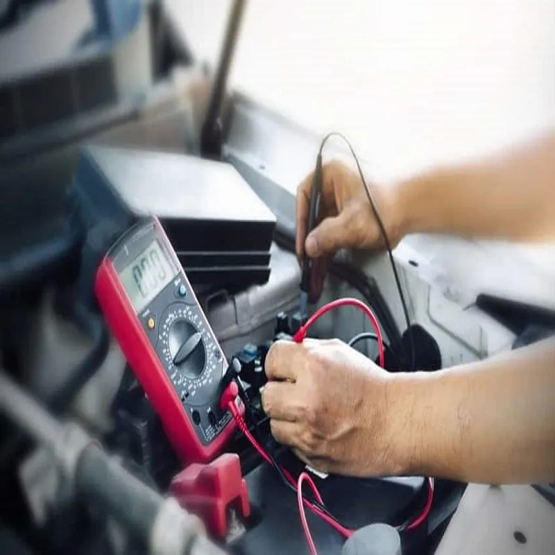 Slide of Local Trusted Electricians Irvine