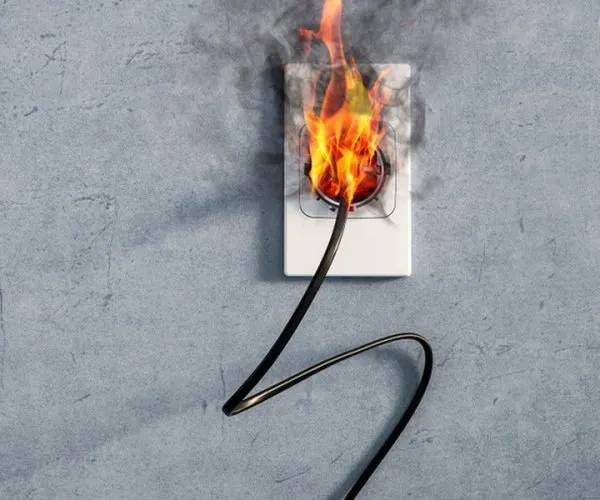 Slide of Local Trusted Electricians