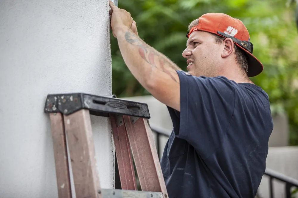 Slide of Local Trusted Electricians