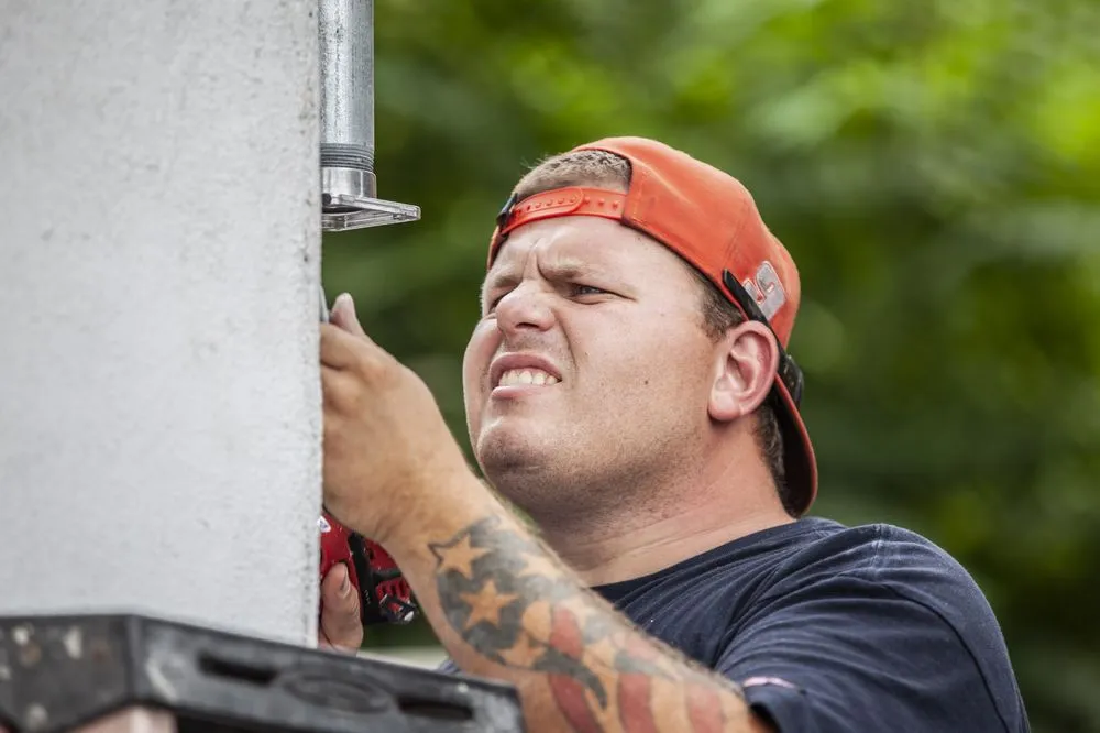 Slide of Local Trusted Electricians