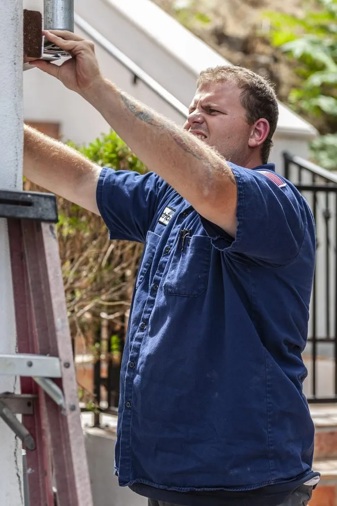 Slide of Local Trusted Electricians