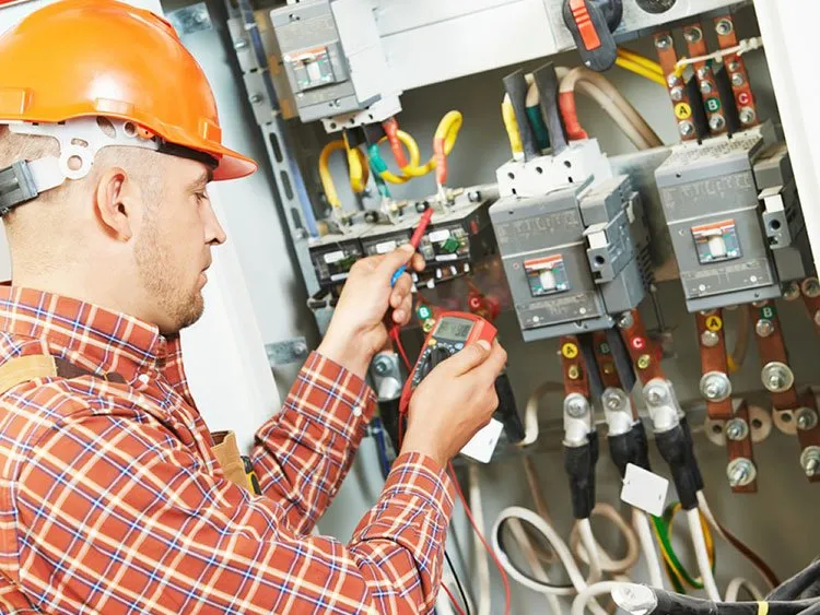 Professional outlet and switch repair experts serving ,  - Local Trusted Electricians Santa Clarita