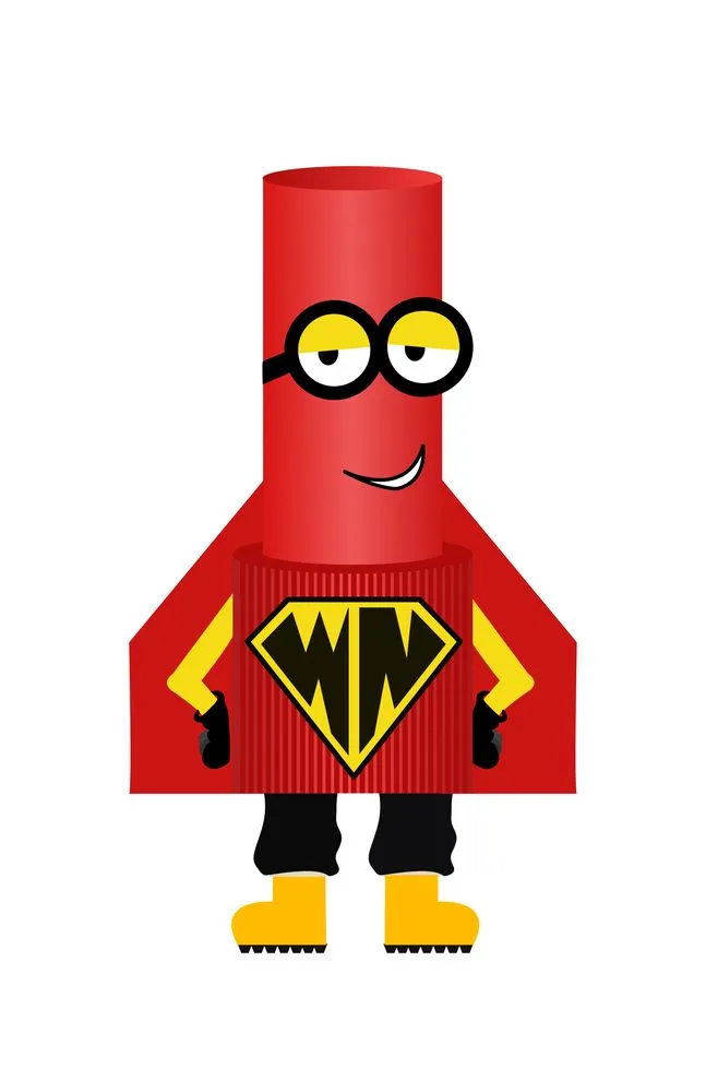 Slide of Local Wire Nutz