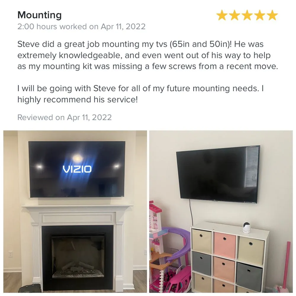 Slide of Locd and Handy 