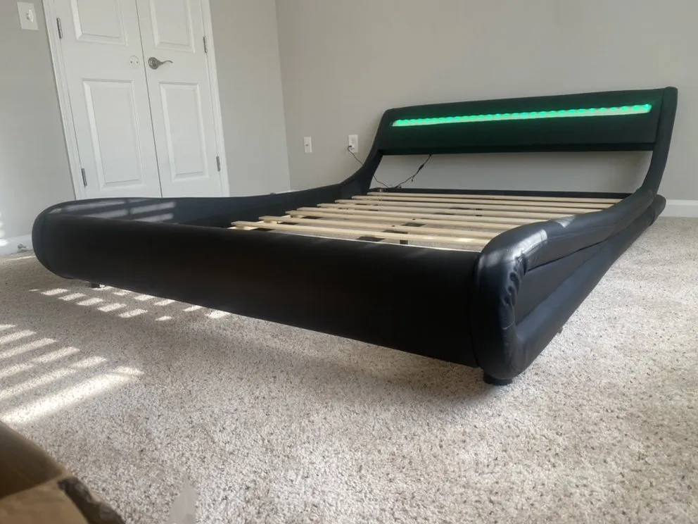 Slide of Locd and Handy 