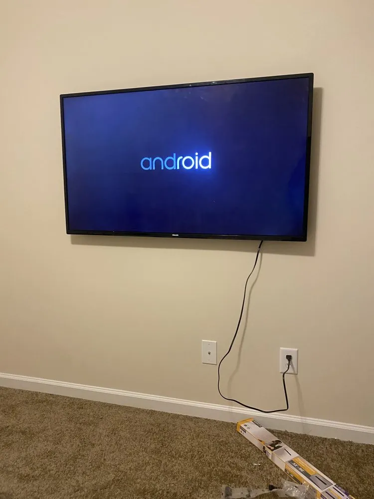 Slide of Locd and Handy 