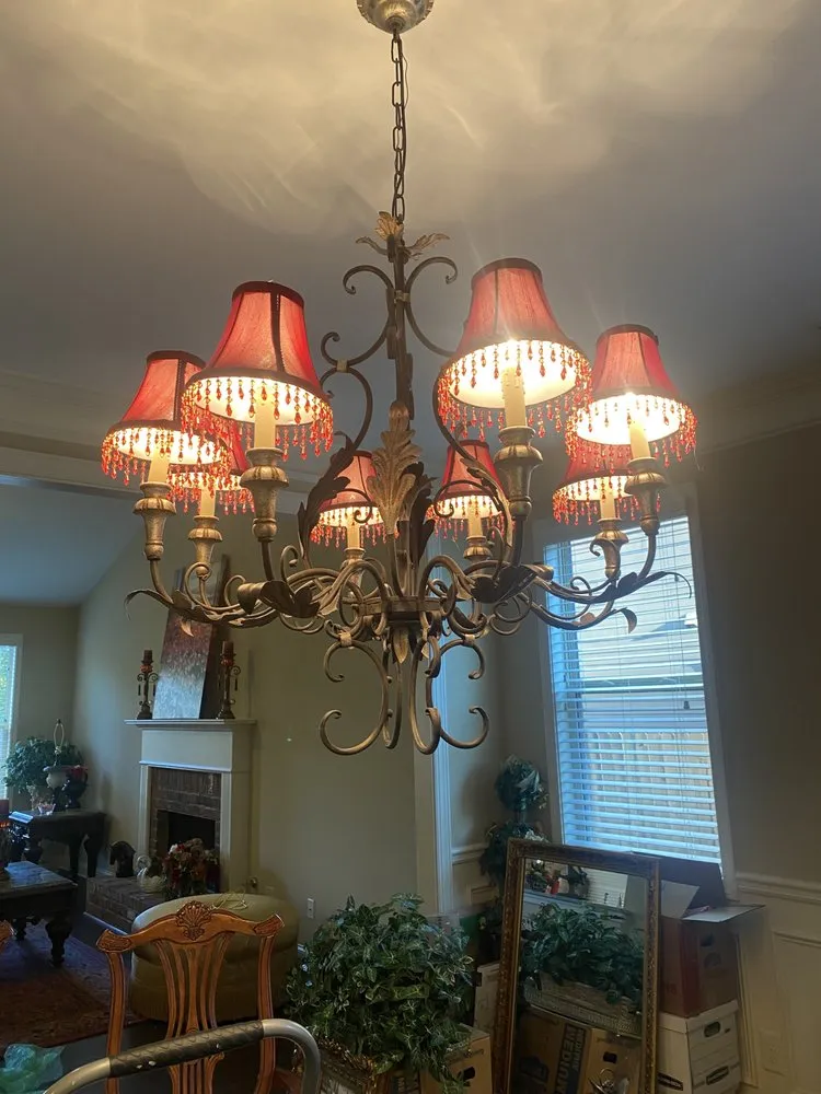 Slide of Locd and Handy 