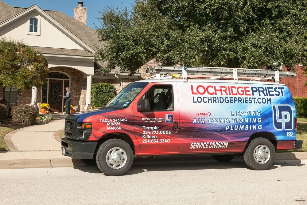 Slide of Lochridge Priest