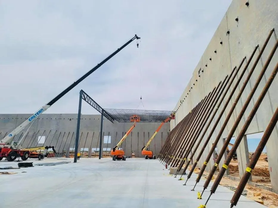 Slide of Lochridge Priest