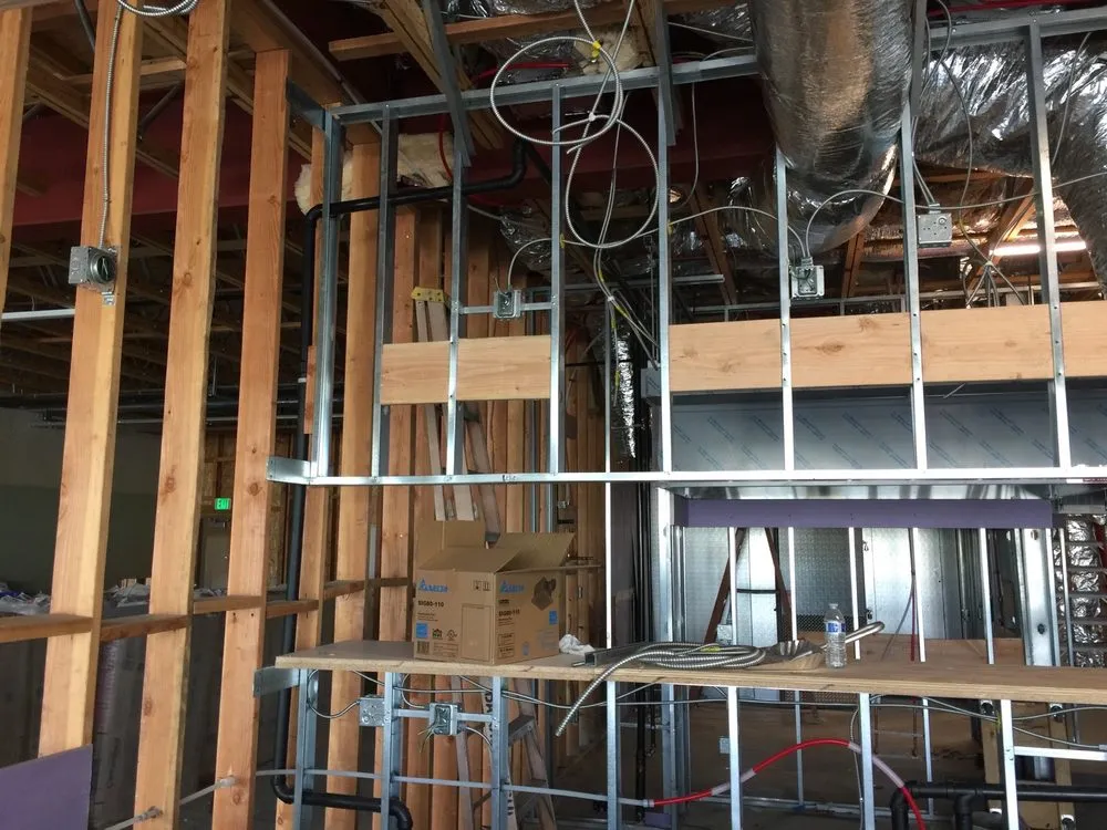 Slide of Lock And Alert Electrical Systems