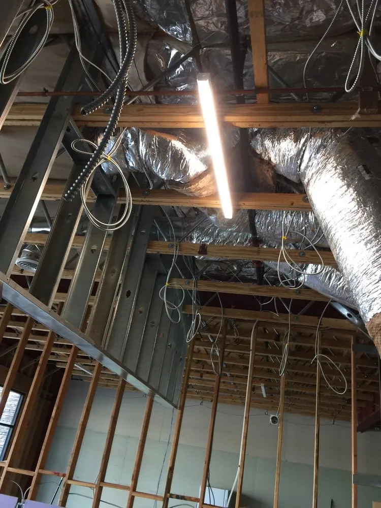 Slide of Lock And Alert Electrical Systems