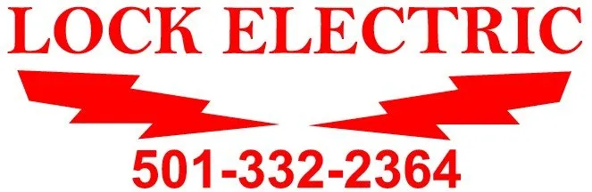 Slide of Lock Electric