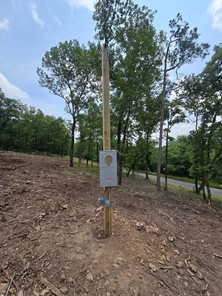 Slide of Lock Electric