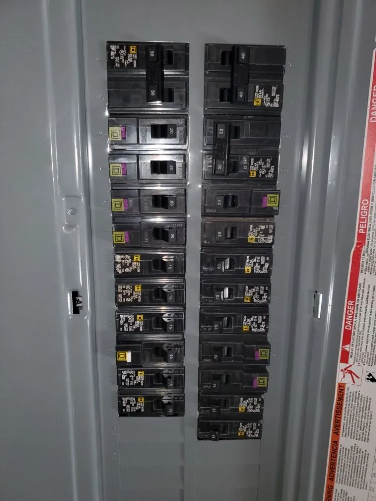 Slide of Lock Mechanical