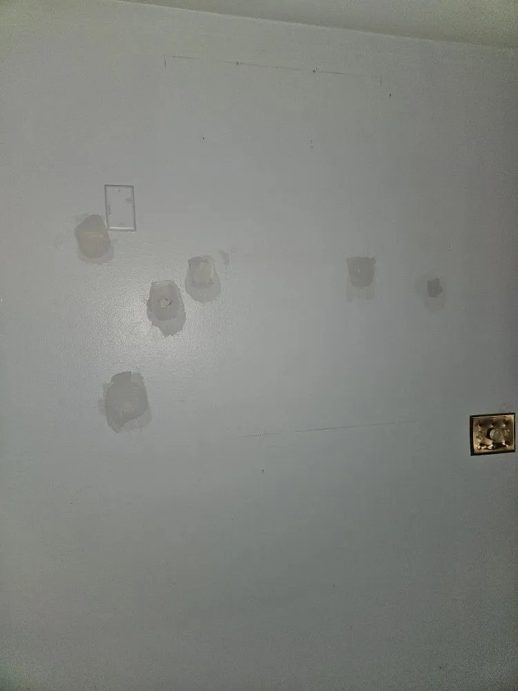 Slide of Lock Mechanical