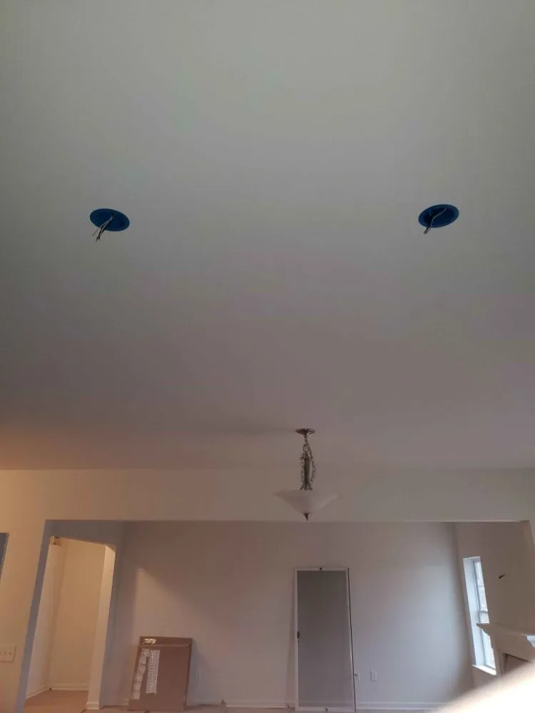 Slide of Lock Mechanical