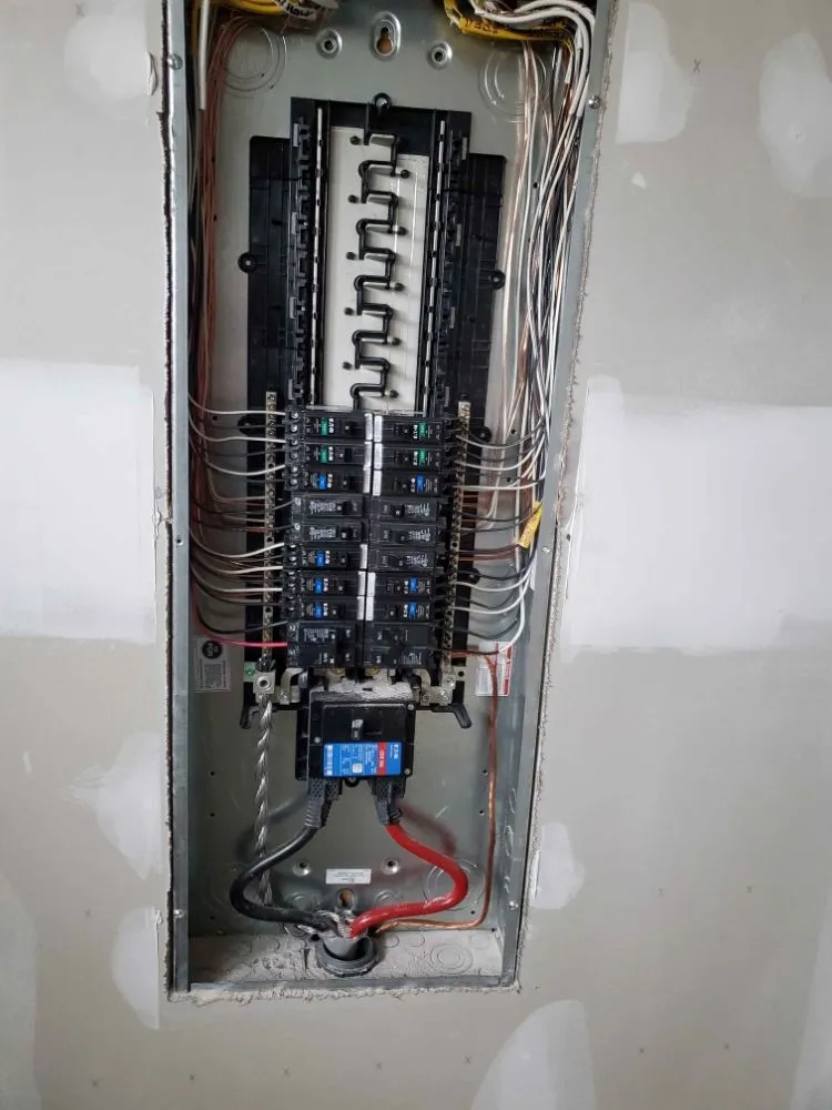 Slide of Lock Mechanical