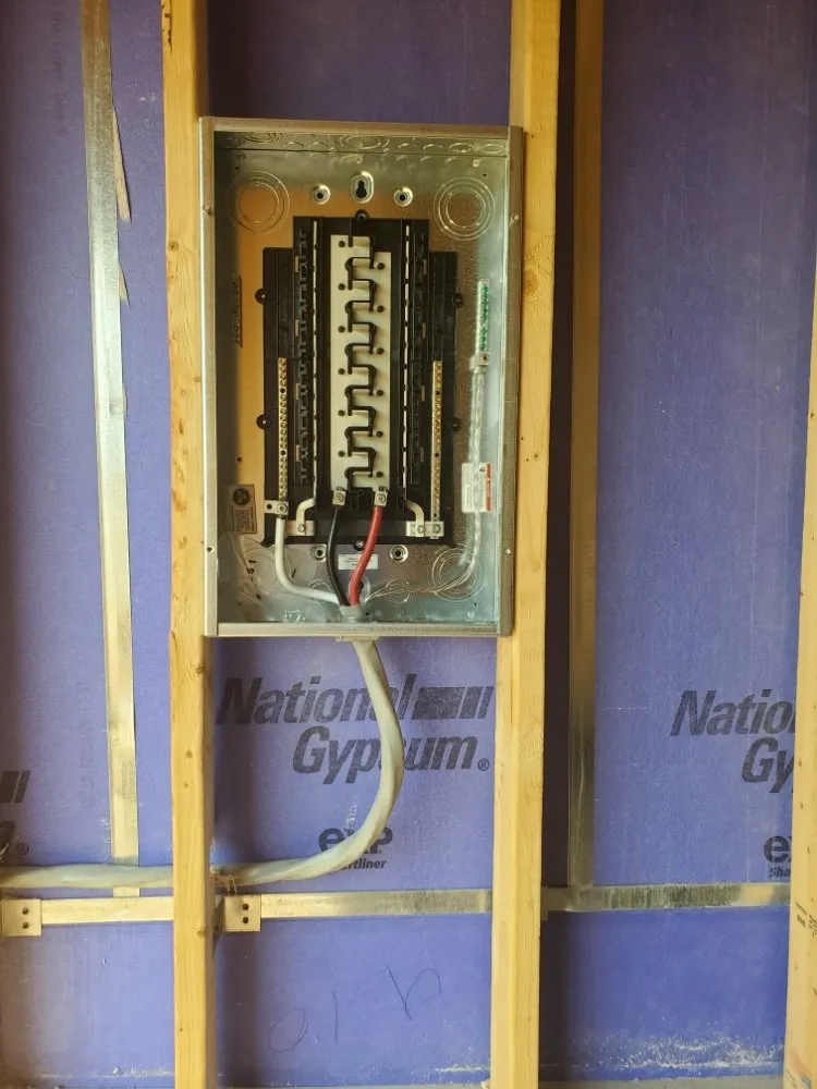 Slide of Lock Mechanical