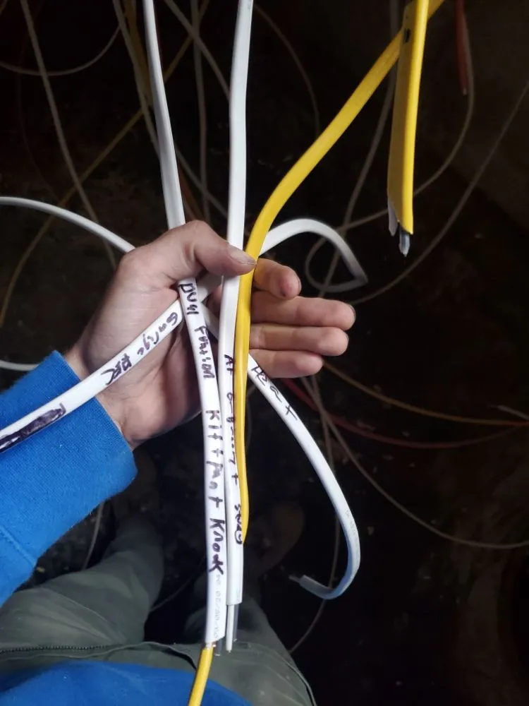 Slide of Lock Mechanical