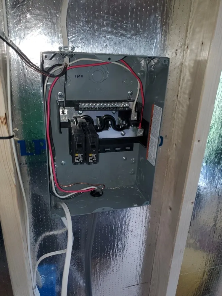 Slide of Lock Mechanical