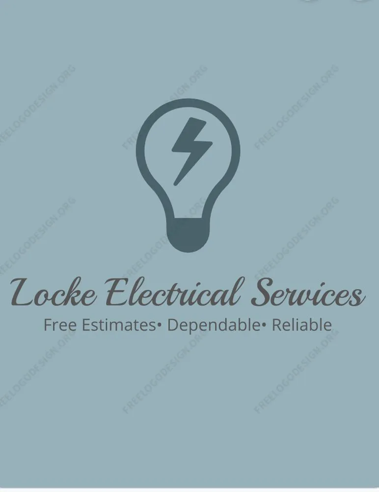 Slide of Locke Electrical Services