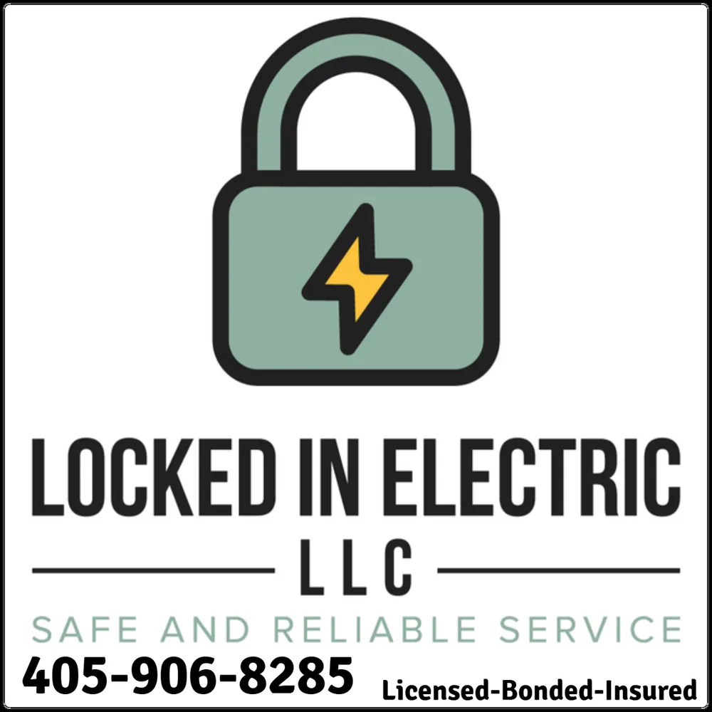 Slide of Locked In Electric