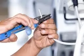 Slide of Lockerby Electric