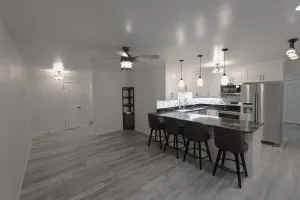 Slide of Lockhart Electric