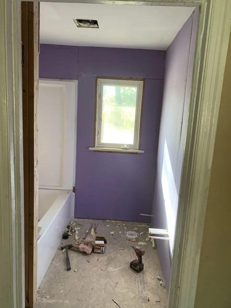 Certified emergency electrical service service in Morven, NC - Locklear’s Renovations