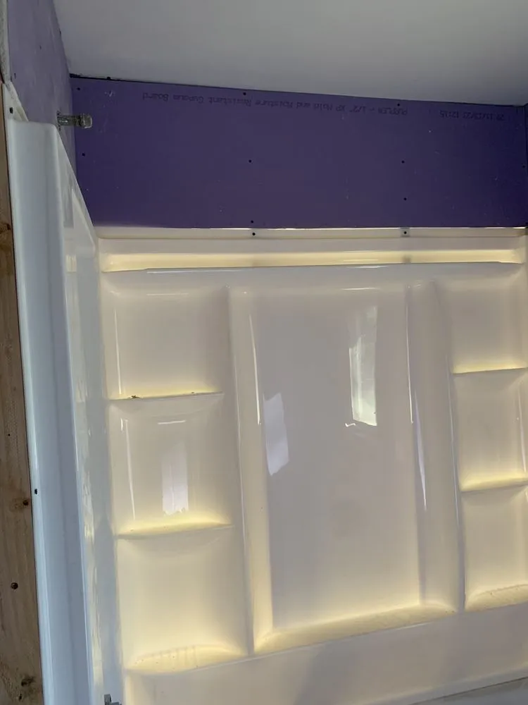 Expert wiring installation service in Morven, NC - Locklear’s Renovations