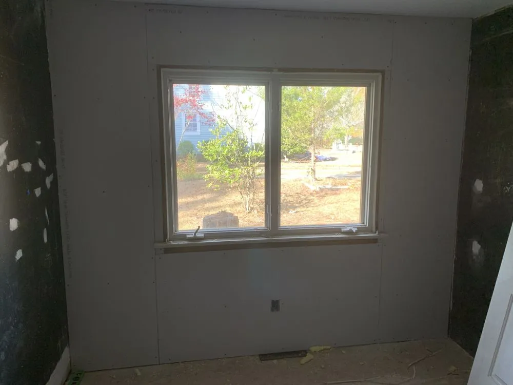 Affordable panel upgrade in Morven, NC by Locklear’s Renovations