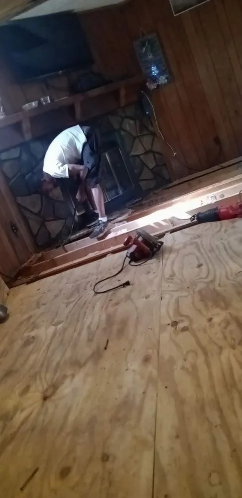 Emergency circuit breaker repair experts serving Morven, NC - Locklear’s Renovations