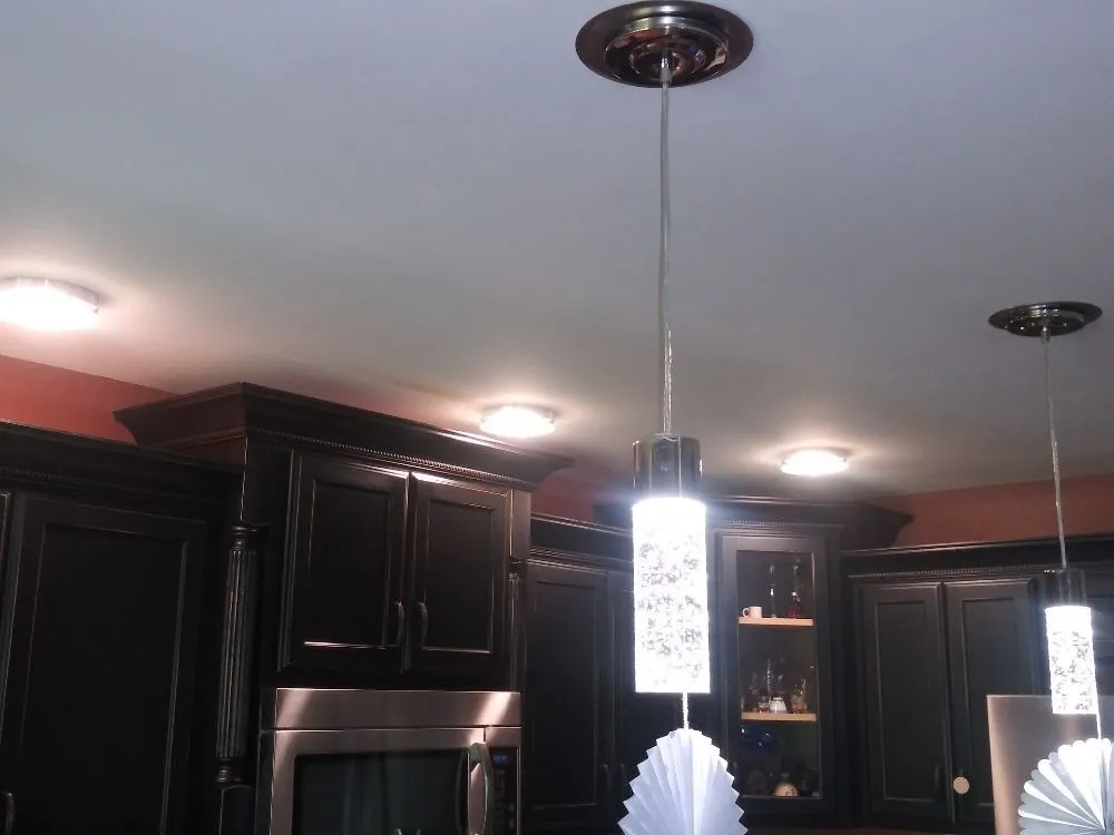 Slide of LodeStar Heat and Air