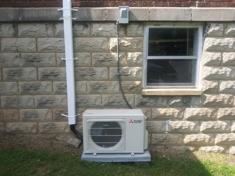 Slide of LodeStar Heat and Air