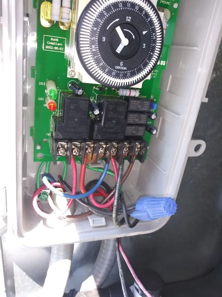 Slide of LodeStar Heat and Air