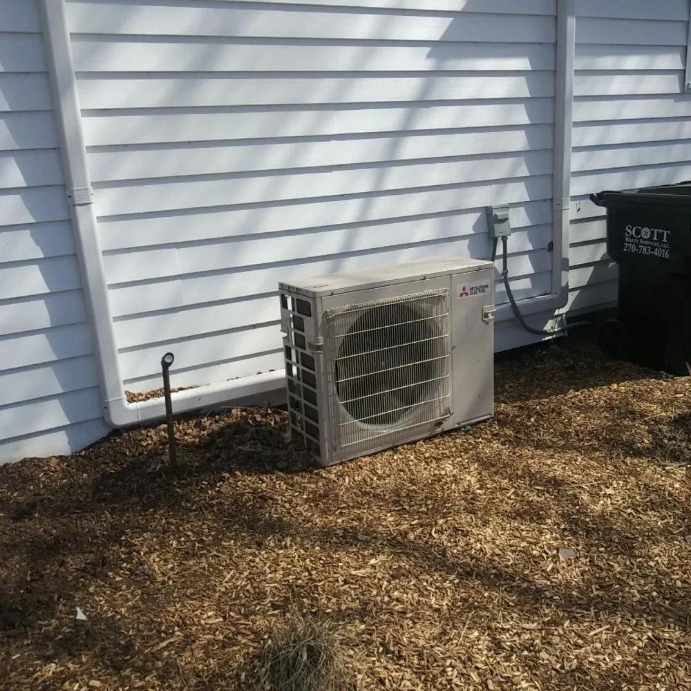 Slide of LodeStar Heat and Air