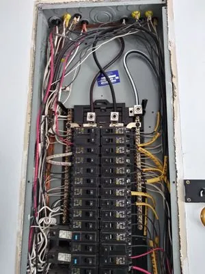 LodeStar Heat and Air