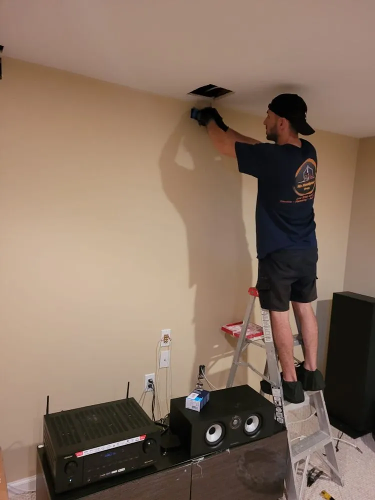 Slide of LoDi Handyman Pro