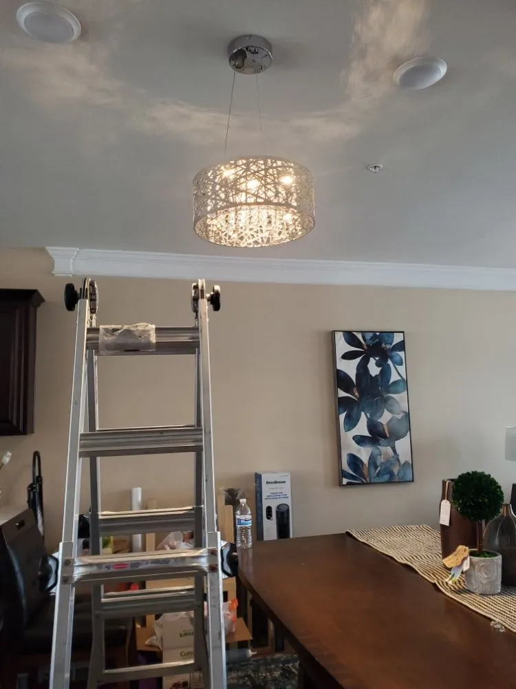 Slide of LoDi Handyman Pro